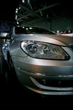 Chery M12 2007 года